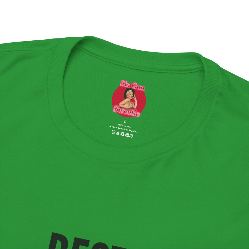Best 'Effing Mom T-shirt