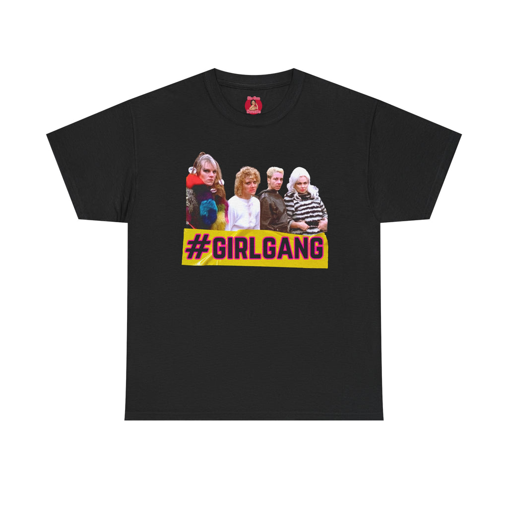 Girl Gang Unisex Tee