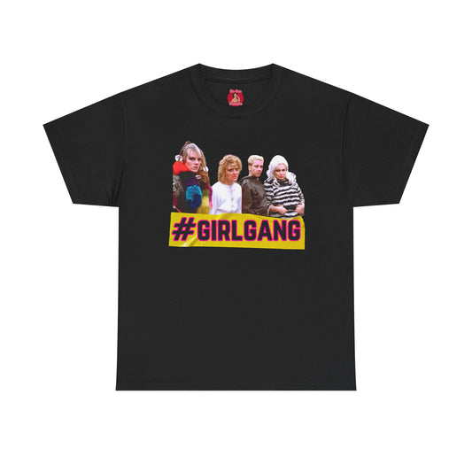 Girl Gang Unisex Tee