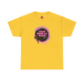 Black Girl Magic Unisex Tee, French Magie des Filles Noires, Afro, Black Excellence, Black History Shirt, Gift for Women and Girls,