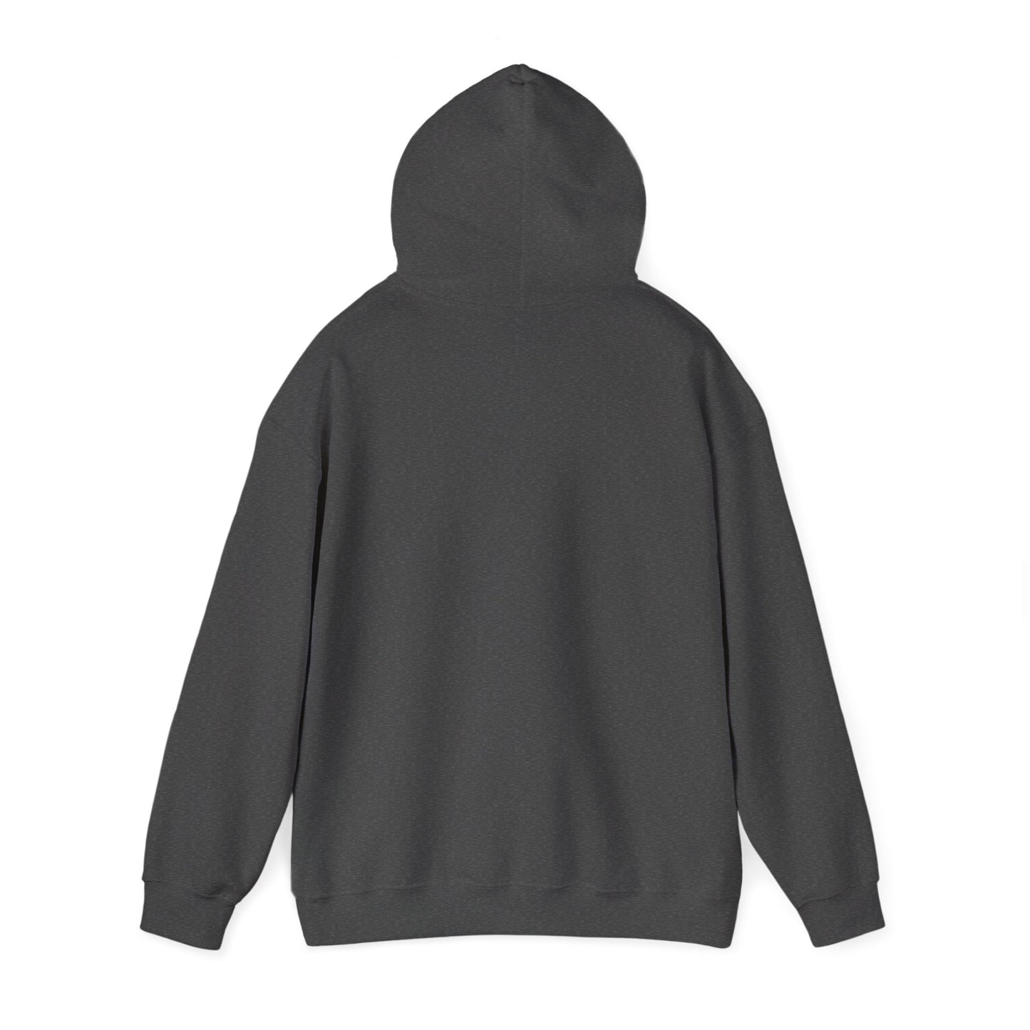 University of Your Mom Hoodie - Athletic Club Design