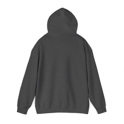 University of Your Mom Hoodie - Athletic Club Design