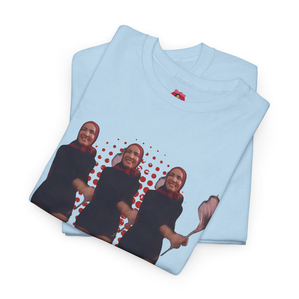 Little Edie Beale Revolutionary T-shirt