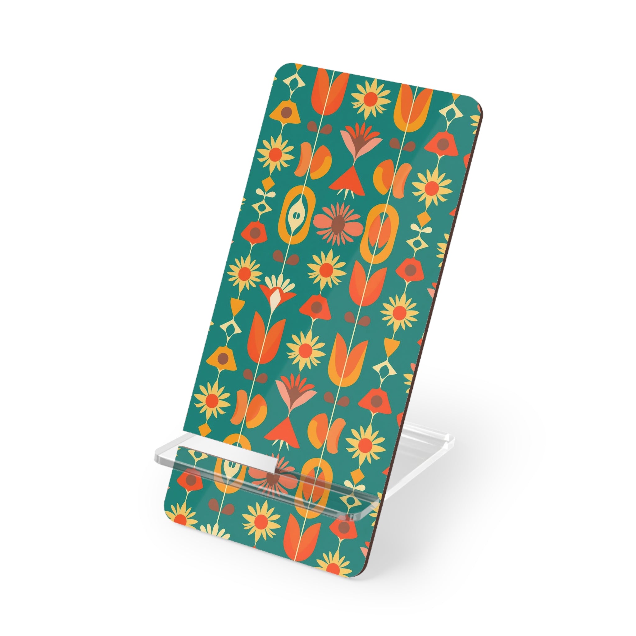 Vintage Floral pattern