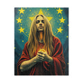 Puzzle - Patron Saint of Grunge  Design