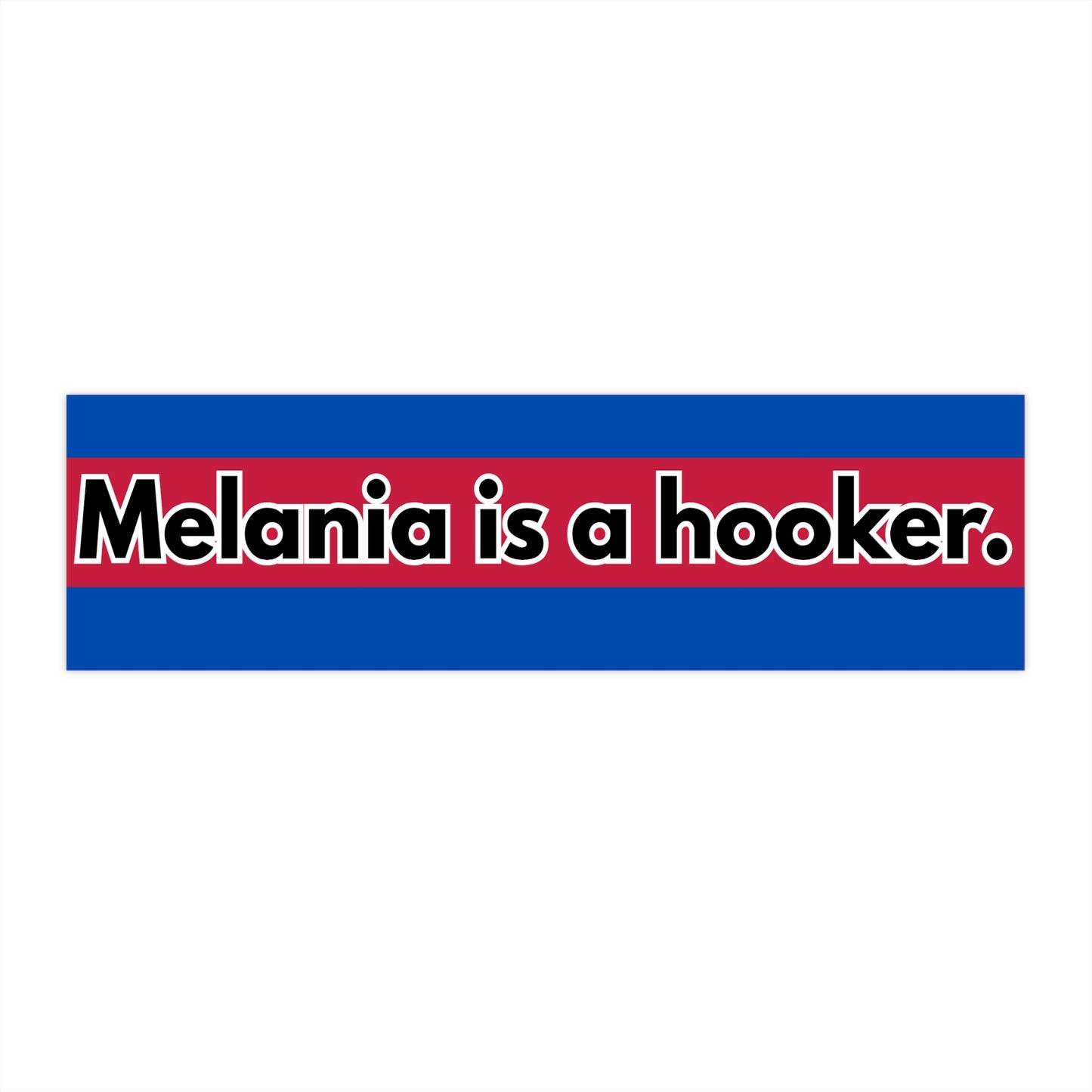 Eye-Catching Bumper Stickers - Bold Statement Decals for Cars, Humor Stickers, Political Bumper Art, Fun Car Accessories, Conversation [...]