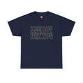 Political Statement Tee — “Immigrants Are Not Criminals But The President Is” Cotton T‑Shirt