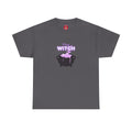 Etsy Witch T-shirt