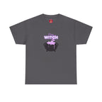 Etsy Witch T-shirt