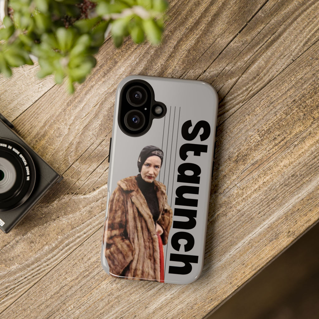 Phone Cases - Little Edie from Grey Gardens Staunch Characters Feminist Icon
