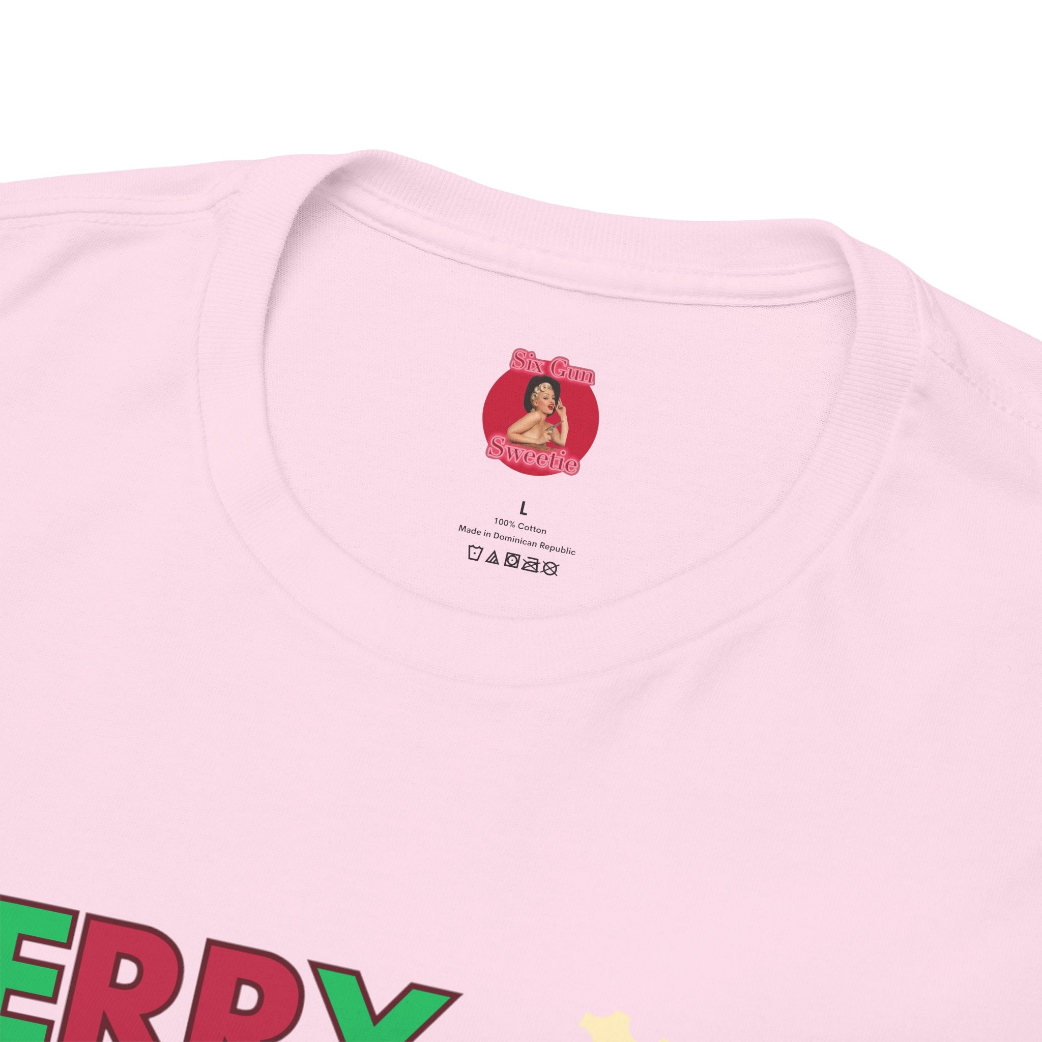 Funny Christmas Tee, Merry Drunk I'm Christmas, Alcohol Party Shirt, Holiday Drinking Gift, Sarcastic Xmas Top