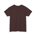 Funny Pro-Immigration Unisex Tee with 'Love Thy Neighbor' Design