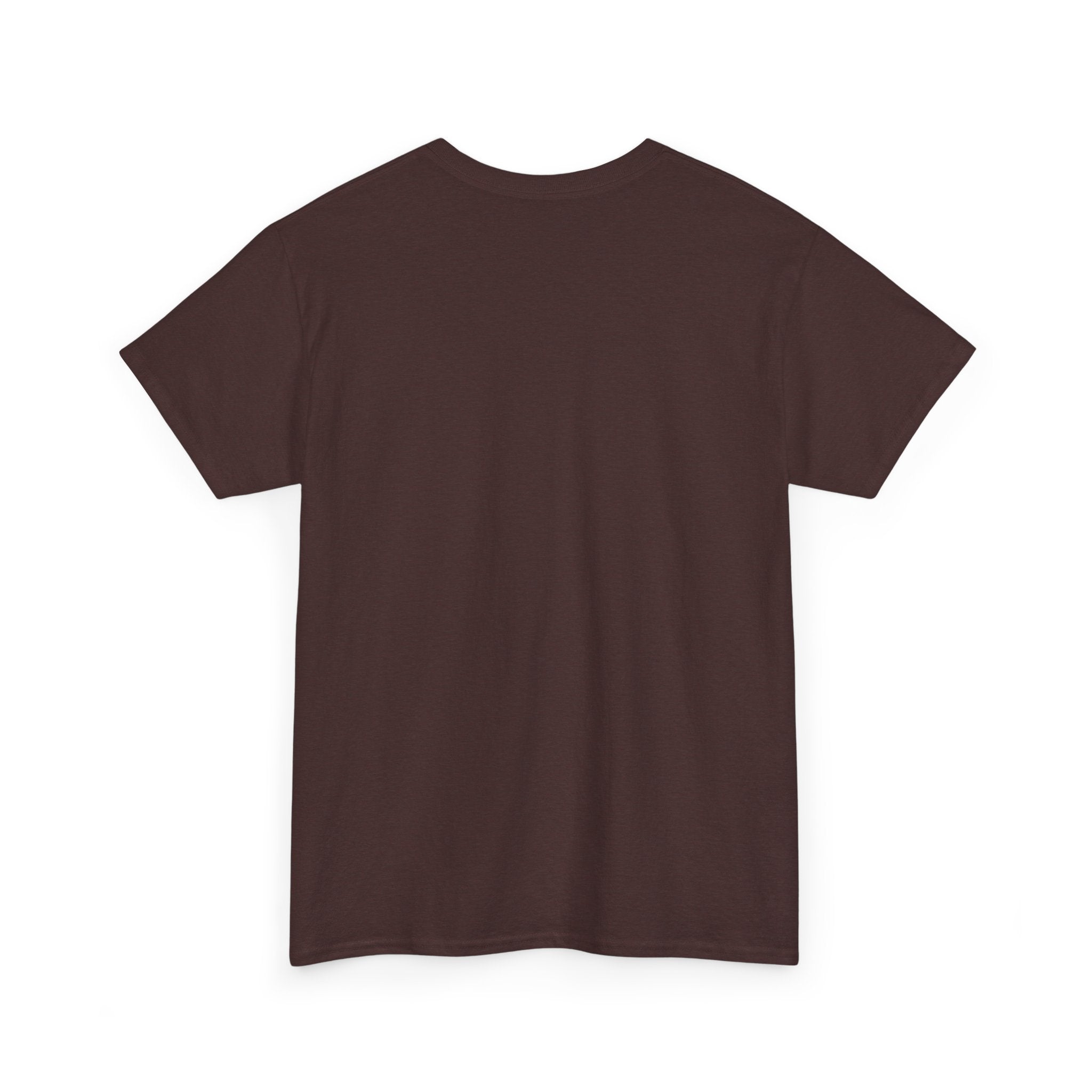 Funny Pro-Immigration Unisex Tee with 'Love Thy Neighbor' Design