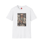 American Enemy #1 T-Shirt