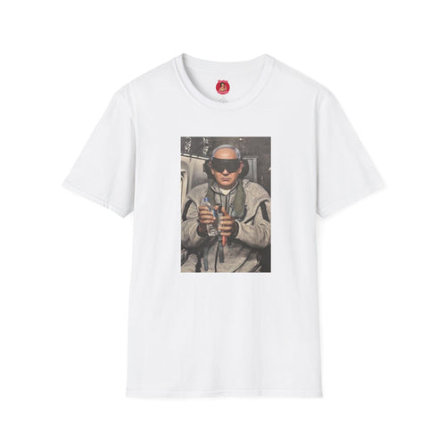 American Enemy #1 T-Shirt