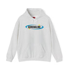 Adrenaline Y2K  Rave Hoodie
