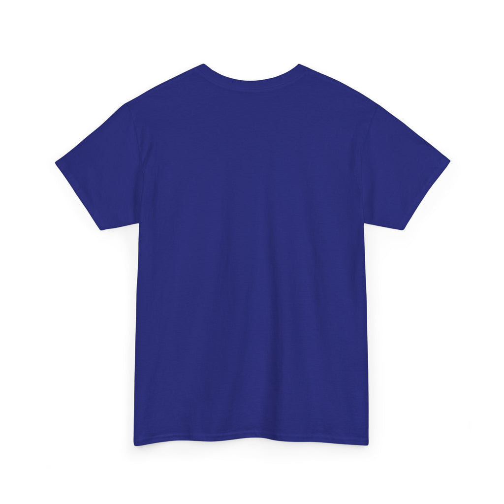 Funny Pro-Immigration Unisex Tee with 'Love Thy Neighbor' Design