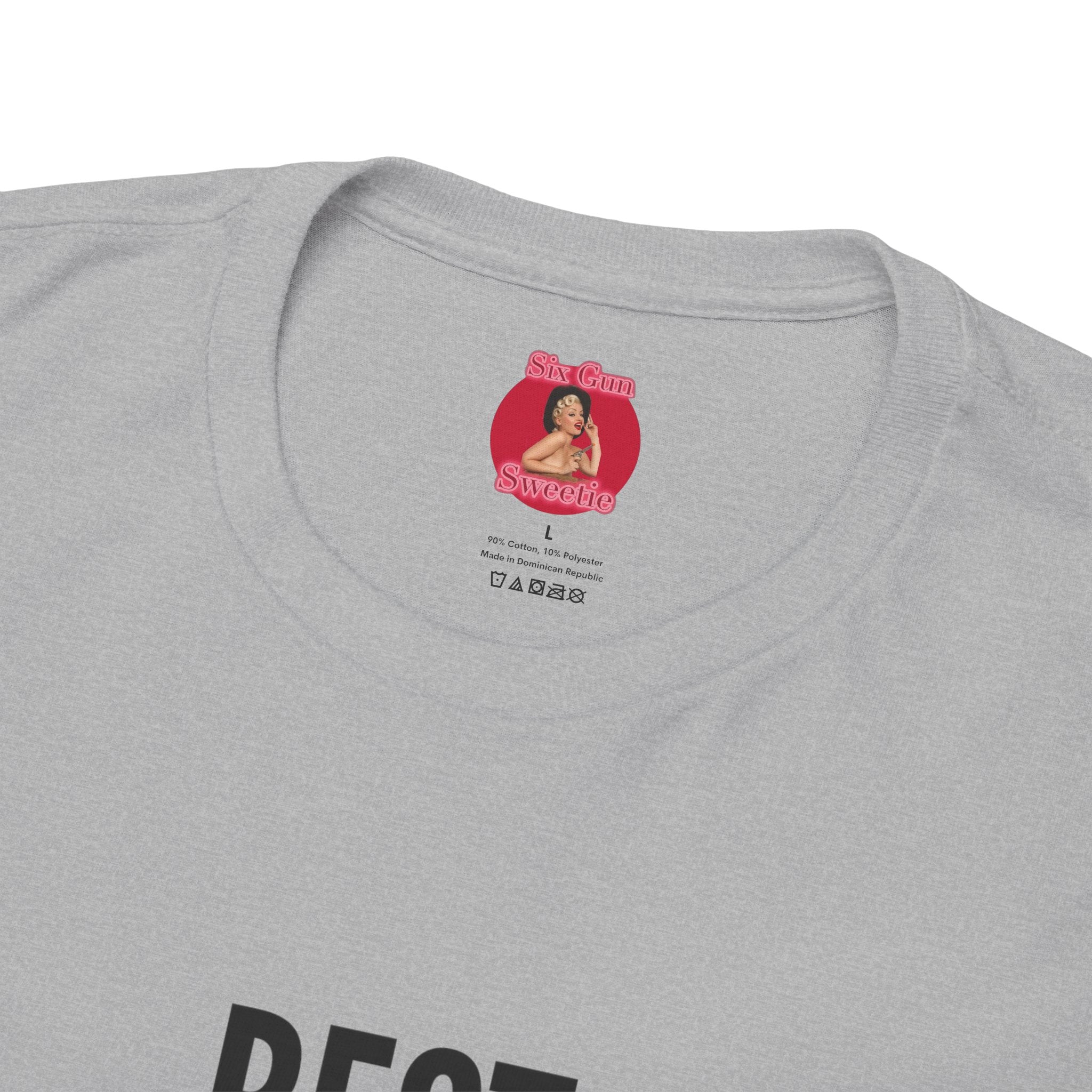 Best 'Effing Dad Unisex Tee