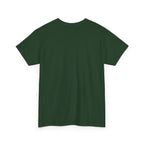 Funny Pro-Immigration Unisex Tee with 'Love Thy Neighbor' Design