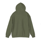 Leprechauns Are My Favorite People Hoodie — St. Patrick’s Day Shamrock Sweatshirt-Embroidery