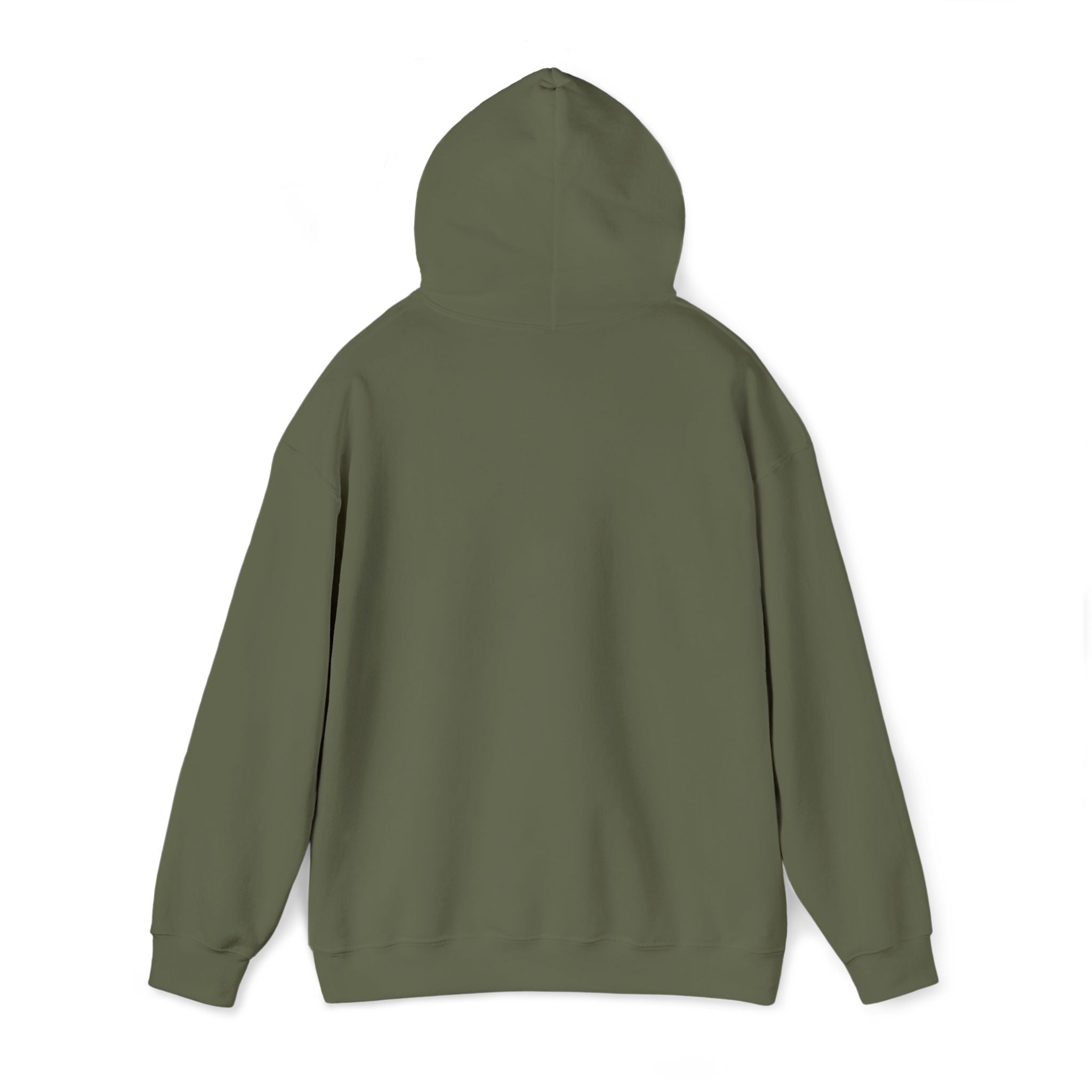 Leprechauns Are My Favorite People Hoodie — St. Patrick’s Day Shamrock Sweatshirt-Embroidery