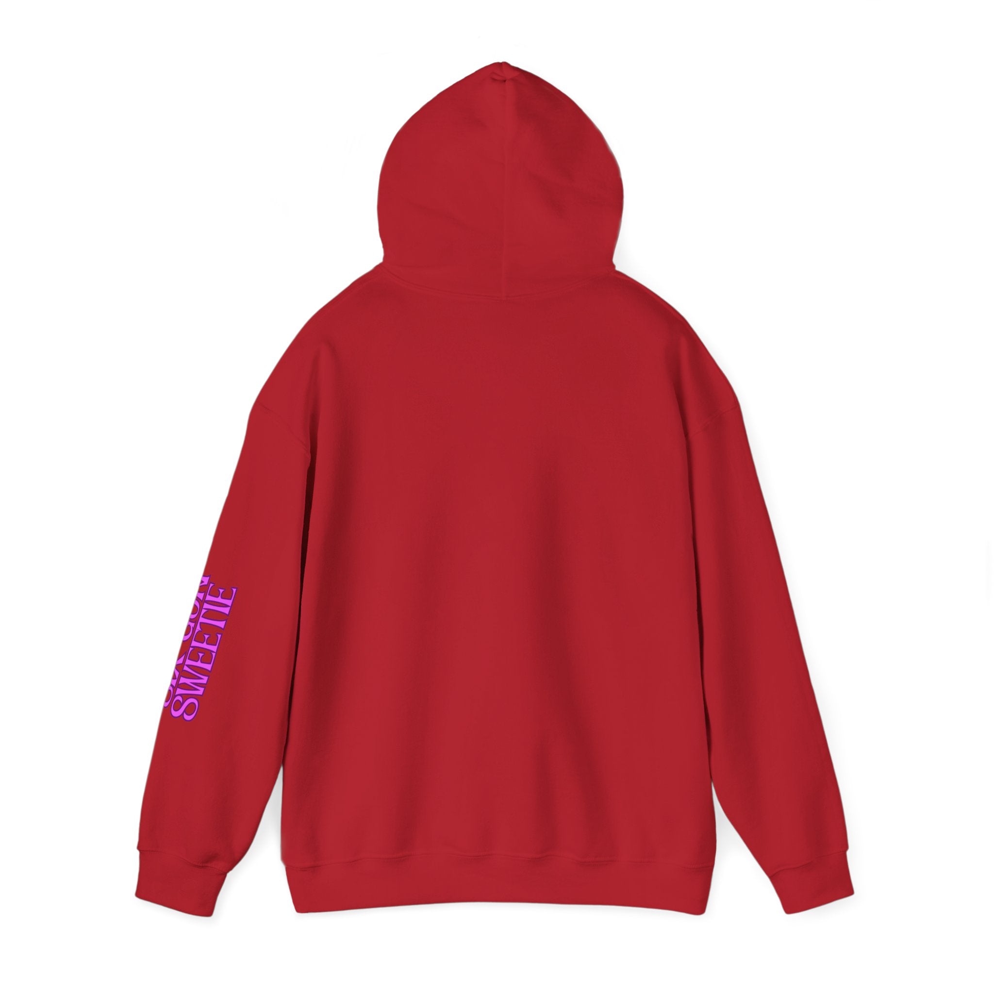 Feminist Women's Rights Hoodie Female Empowerment Design