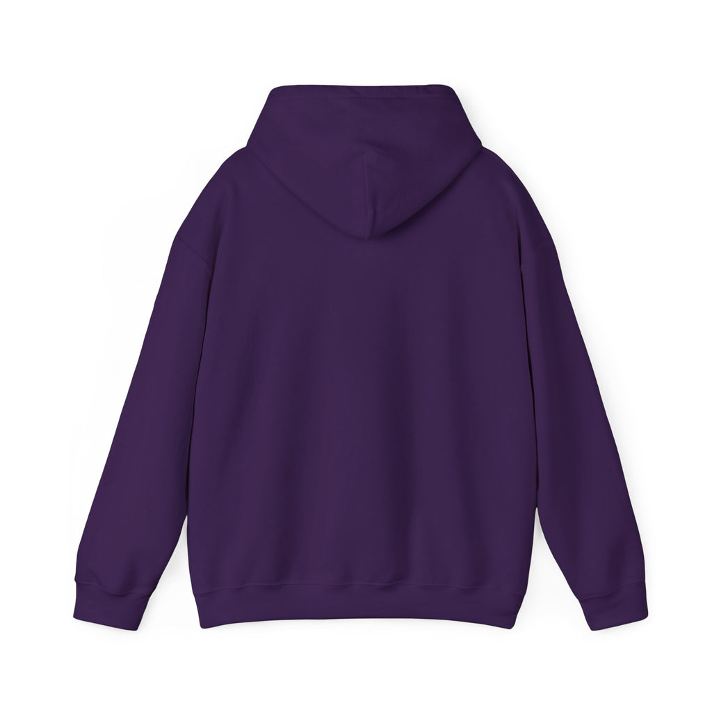 Hooded Sweatshirt- You're all whores