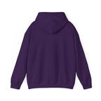 Hooded Sweatshirt- You're all whores