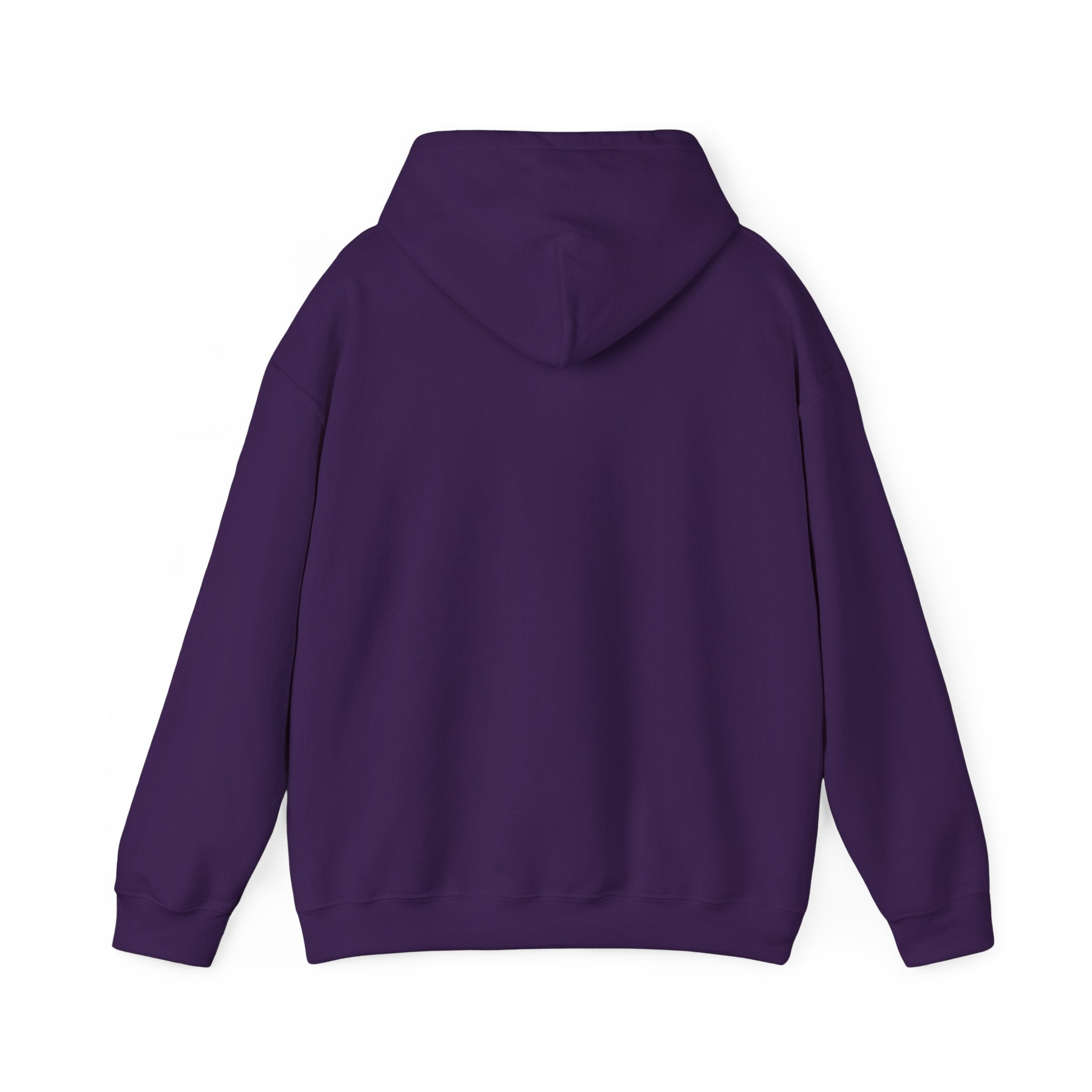 Hooded Sweatshirt- You're all whores