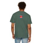 T-Shirt — "ICE IS A TERRORIST ORGANIZATION FUNDED BY YOUR TAX DOLLARS" Political Statement Tee