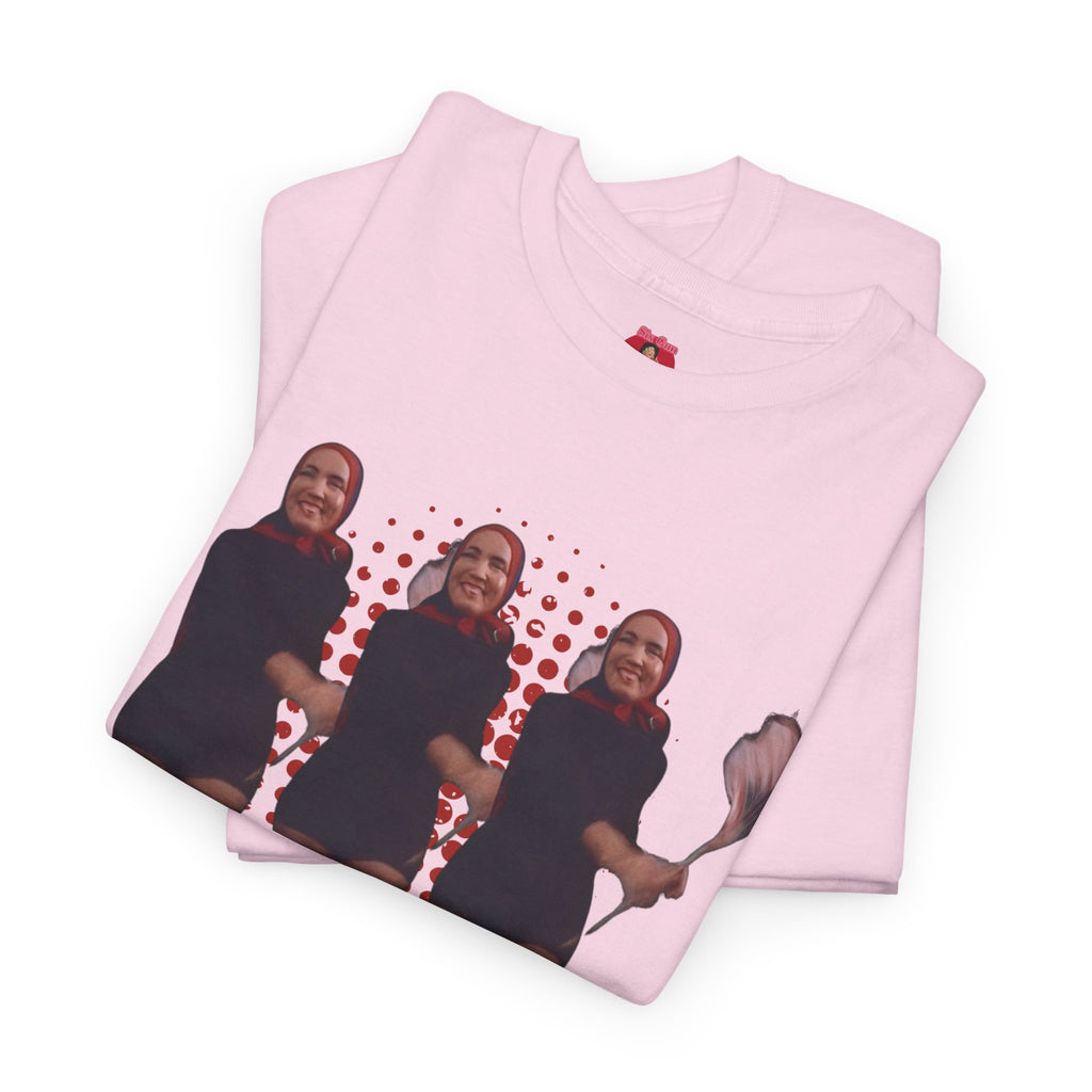 Little Edie Beale Revolutionary T-shirt