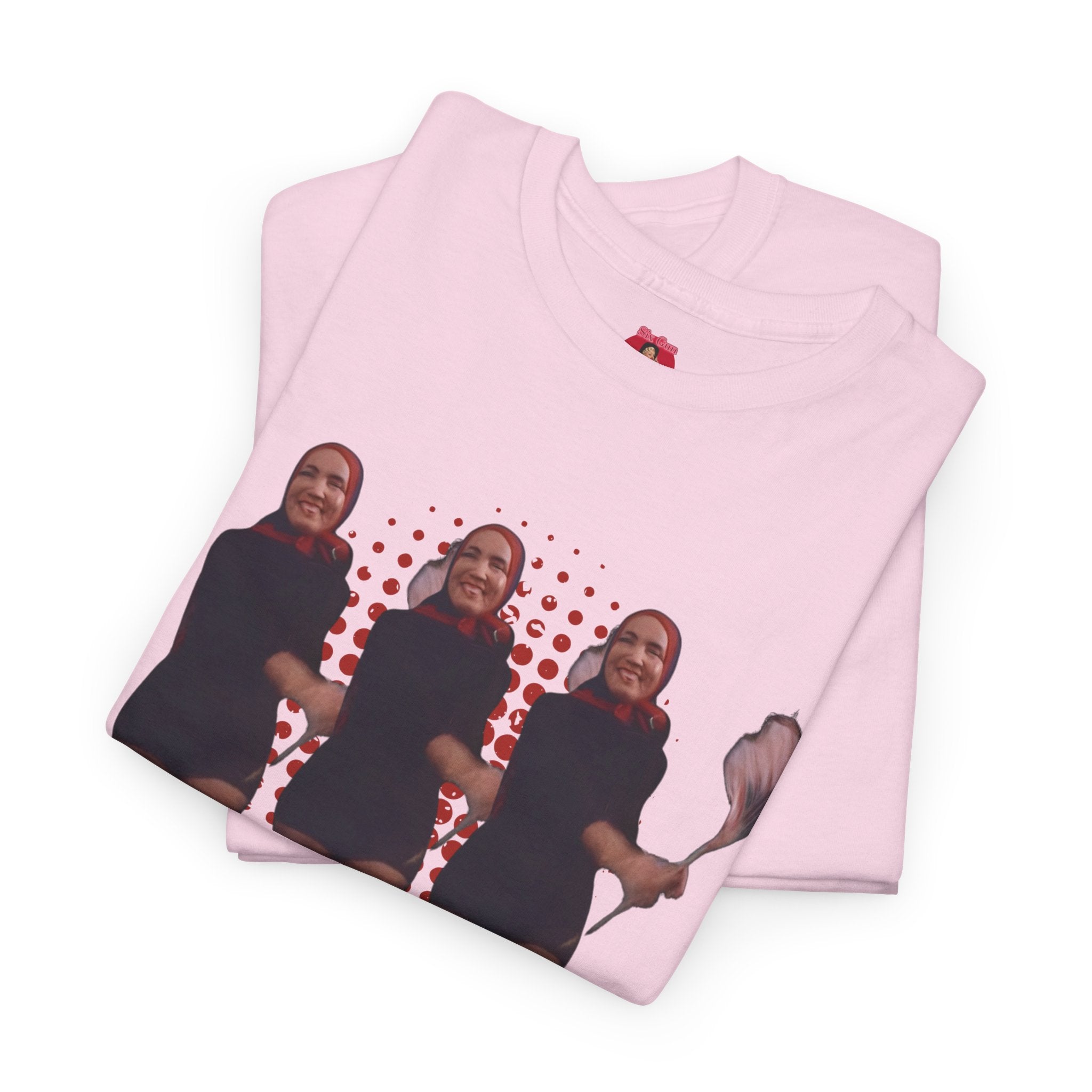 Little Edie Beale Revolutionary T-shirt