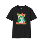 Six Gun Sweetie Retro Cowgirl T-Shirt