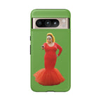 Divine Pink Flamingos Midnight Movie Classic John Waters Film Google Pixel phone case