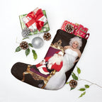 Divine and Santa Festive Holiday Decor, Fun Santa Designs, Christmas Gifts, Unique Stocking Fillers