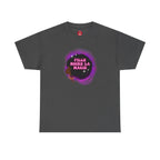 Black Girl Magic Unisex Tee, French Magie des Filles Noires, Afro, Black Excellence, Black History Shirt, Gift for Women and Girls,
