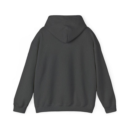 University of Your Mom Hoodie - Athletic Club Design