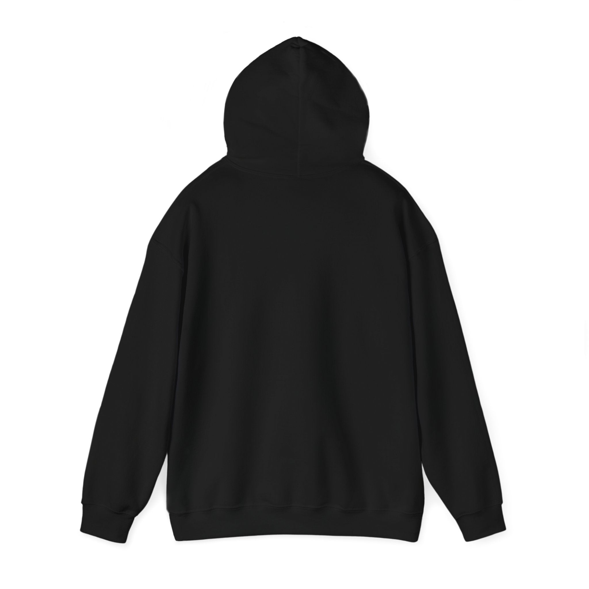Copy of Copy of  Cozy Eat the Rich Unisex Heavy Blend™ Hooded Sweatshirt blank - Perfect for Every Occasion