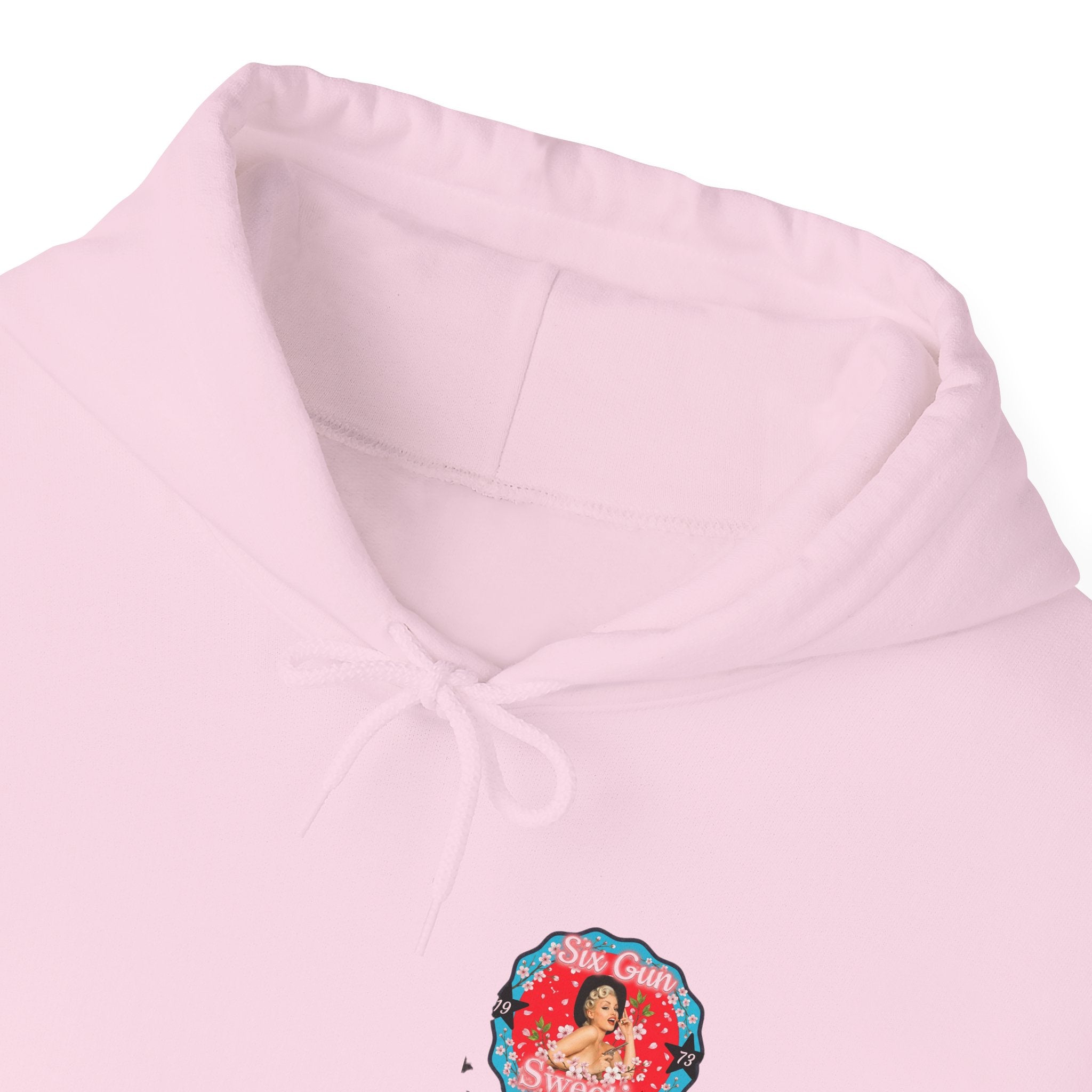 Vintage Kyoto Travel Hoodie — Ichiriki Chaya Retro Poster Sweatshirt