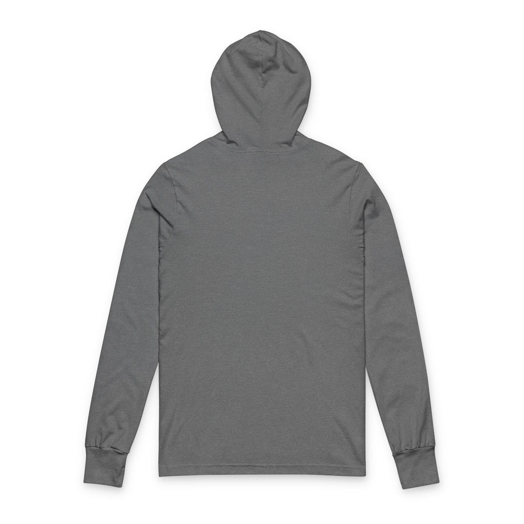 Hooded Tee - Fuck Russia, Support Ukraine Activist Shirt