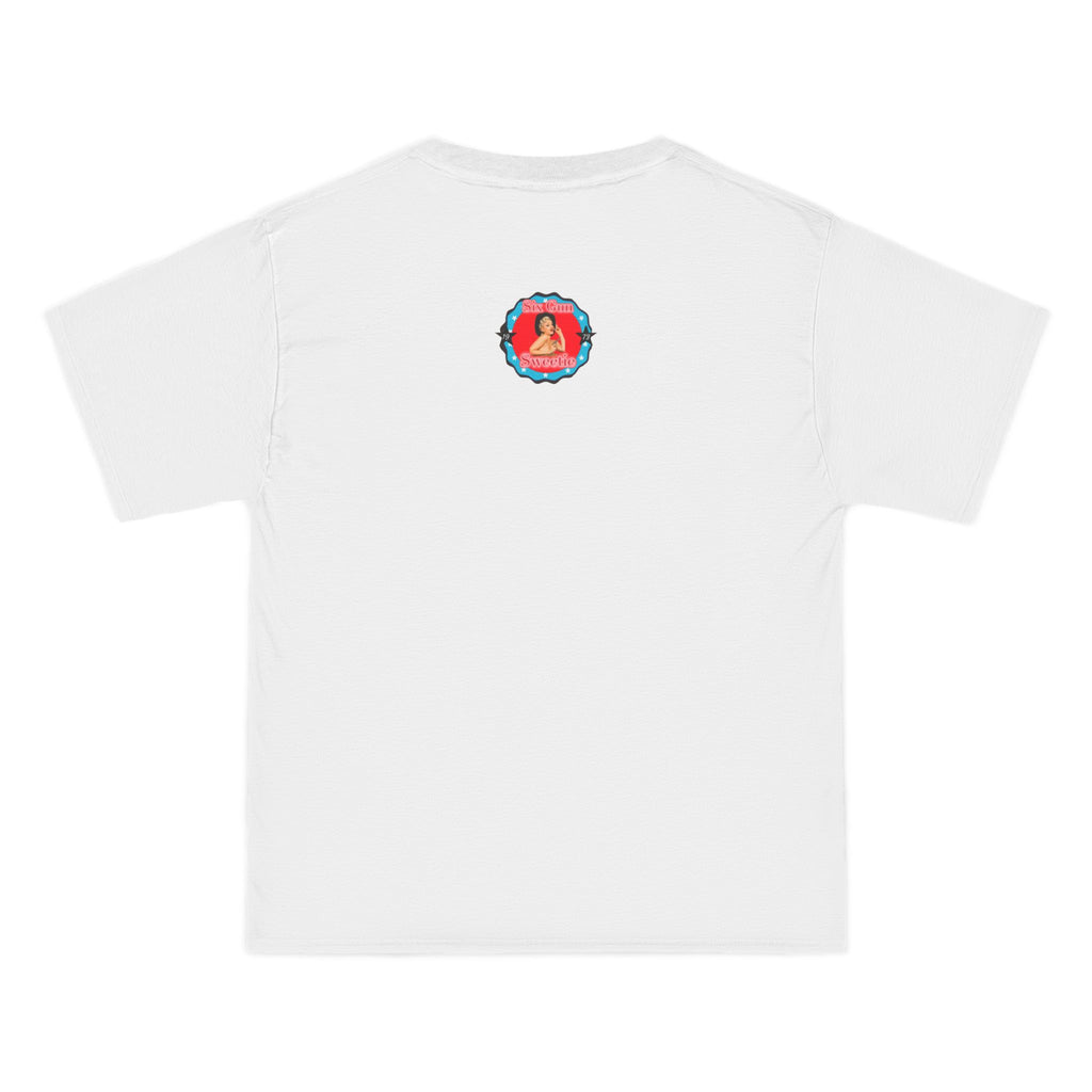 Whale Moon T-Shirt — Japanese-Inspired Ocean Art Tee