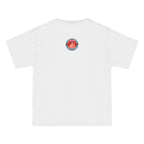 Whale Moon T-Shirt — Japanese-Inspired Ocean Art Tee