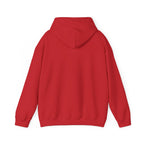 Hooded Sweatshirt 'Fragile like a Bomb' Female Empowerment Y2K Design