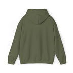 Leprechauns Are My Favorite People Hoodie — St. Patrick’s Day Shamrock Sweatshirt-Embroidery