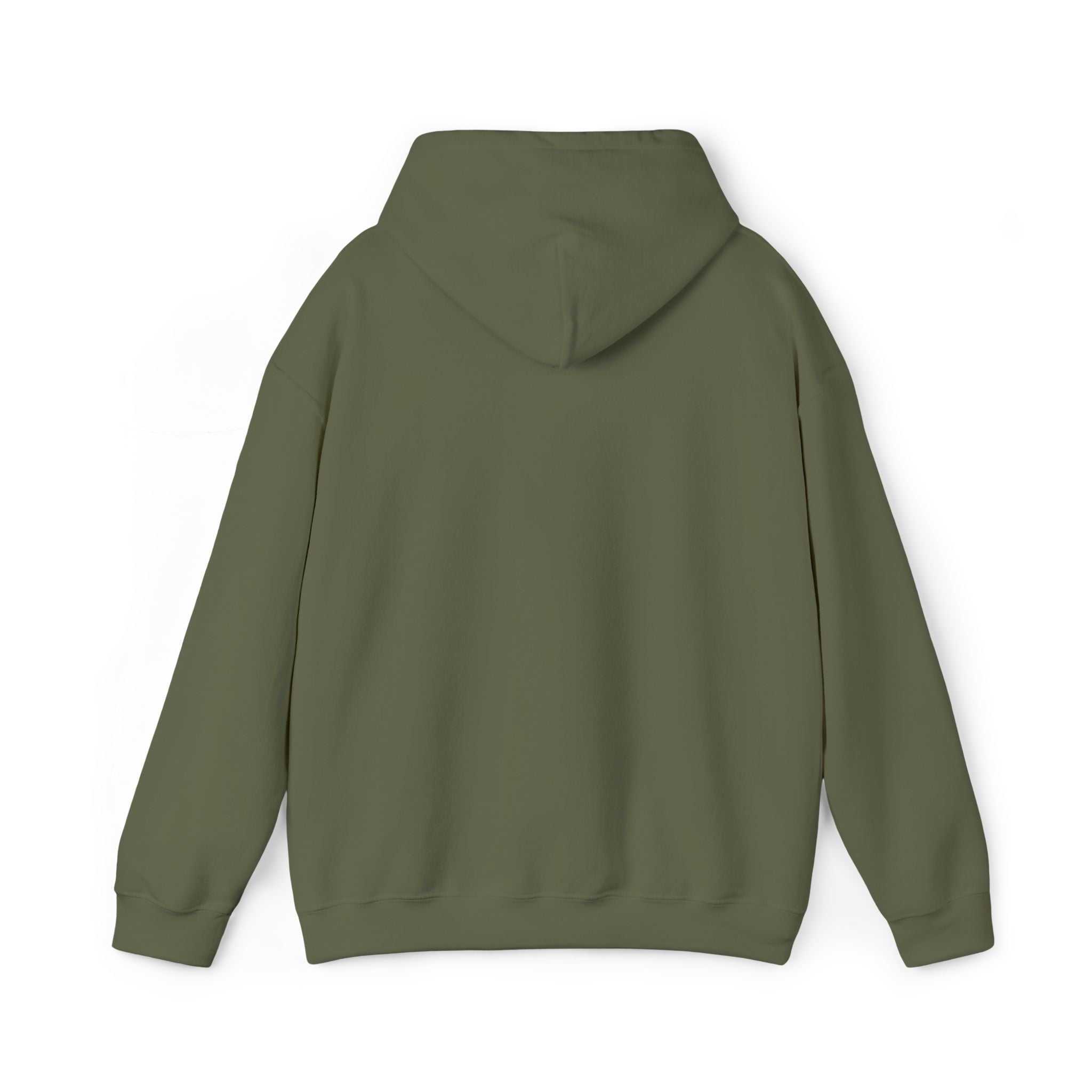 Leprechauns Are My Favorite People Hoodie — St. Patrick’s Day Shamrock Sweatshirt-Embroidery