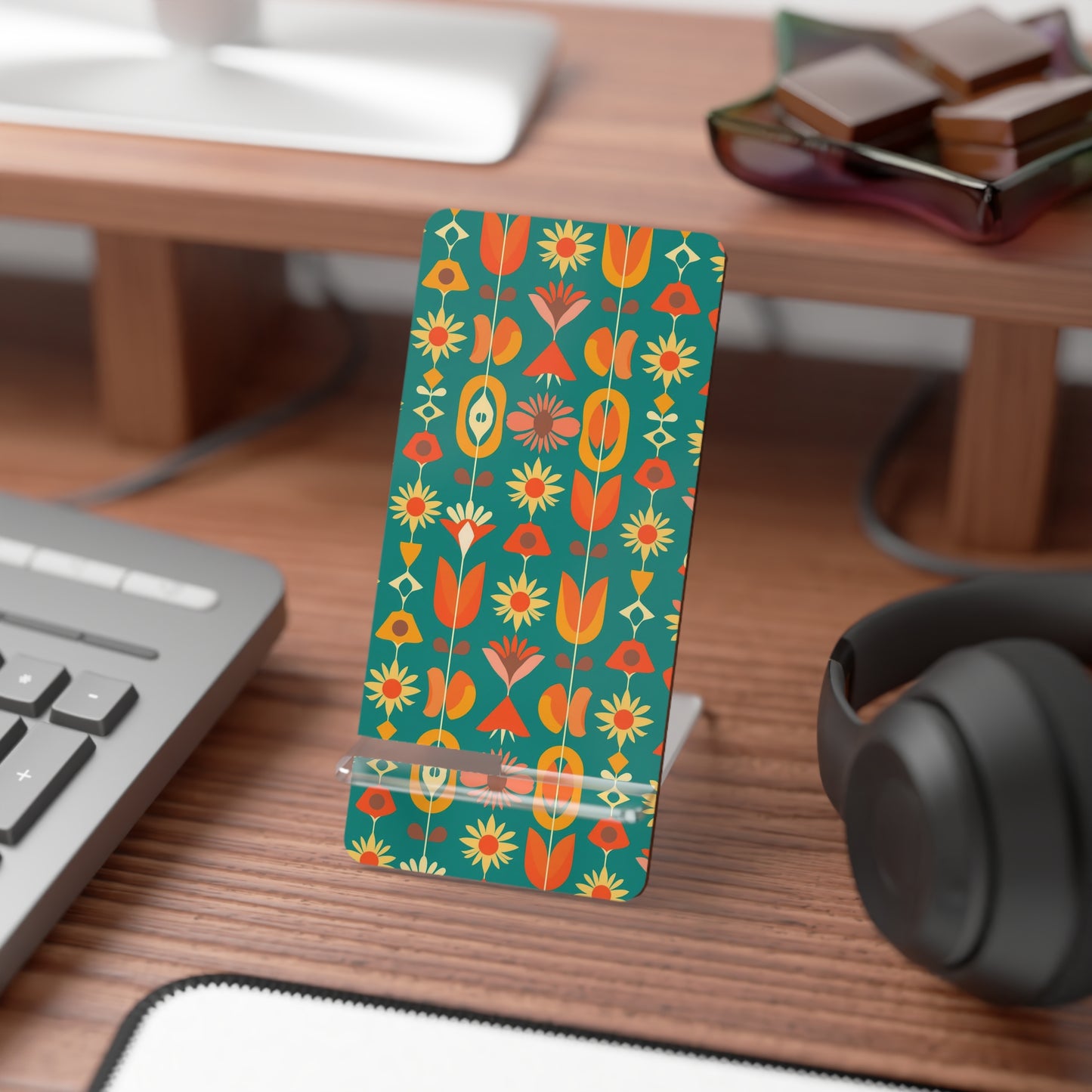 Vintage Floral pattern