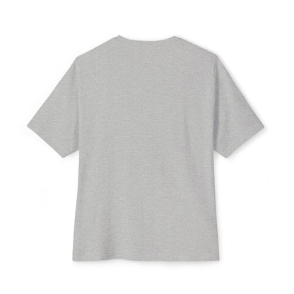 Rebellion Duty Boxy Tee | Unisex Oversized Tee, Statement Shirt, Graphic Tee, Casual Wear, Gift for Activists