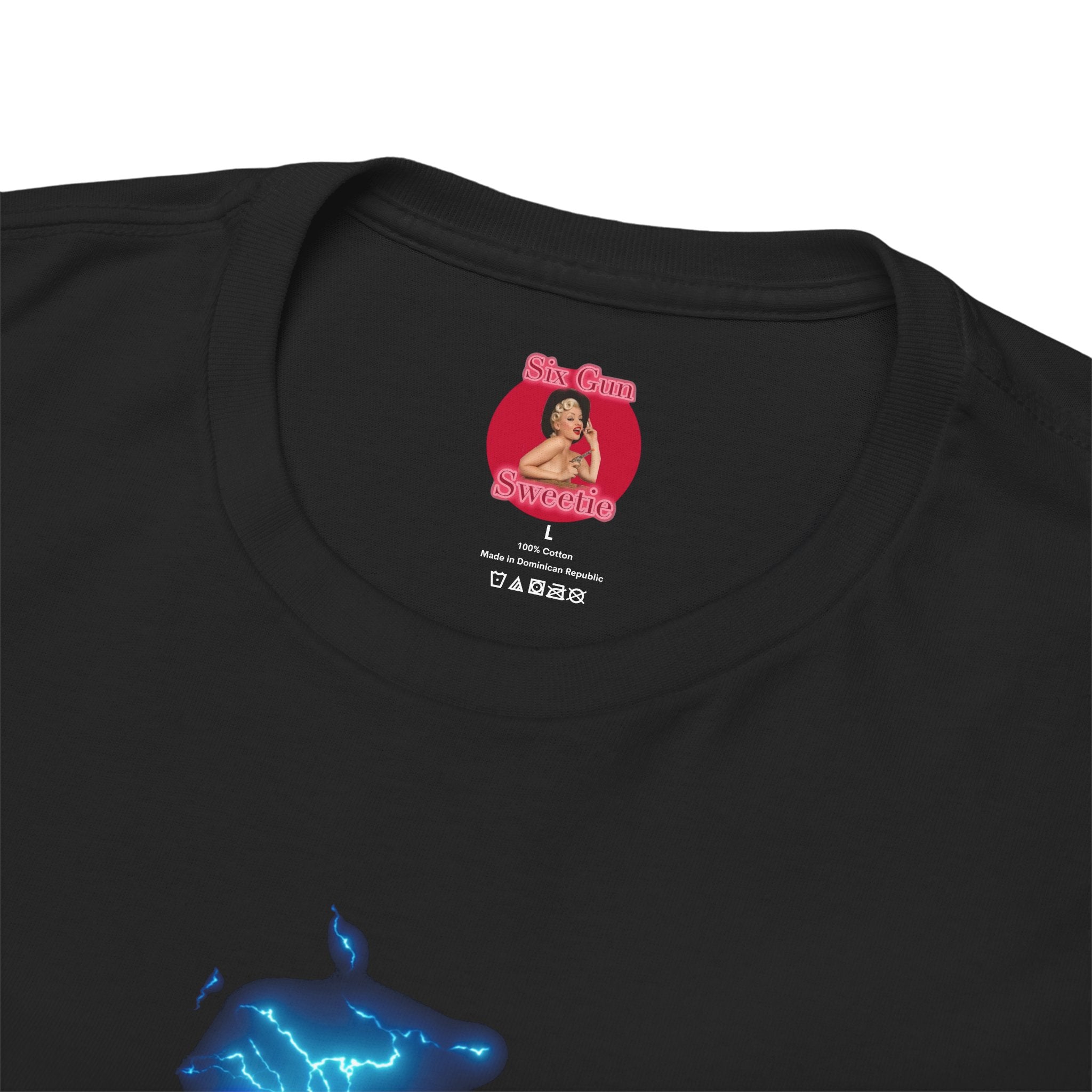 French Resistance Fighter Simone Segouin Unisex Tee