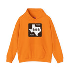 Texas 666
