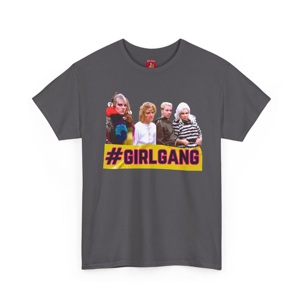 Girl Gang Unisex Tee